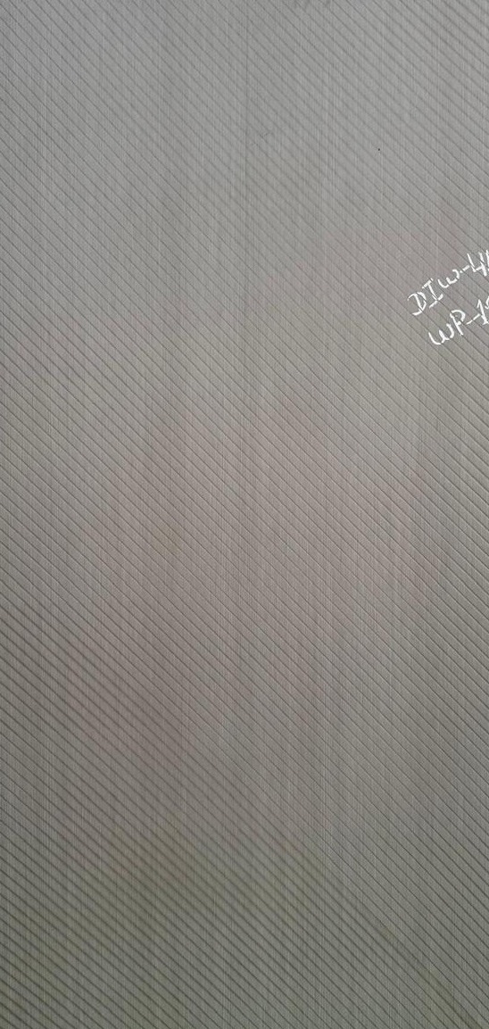 Propperly Embossed Veneer 33