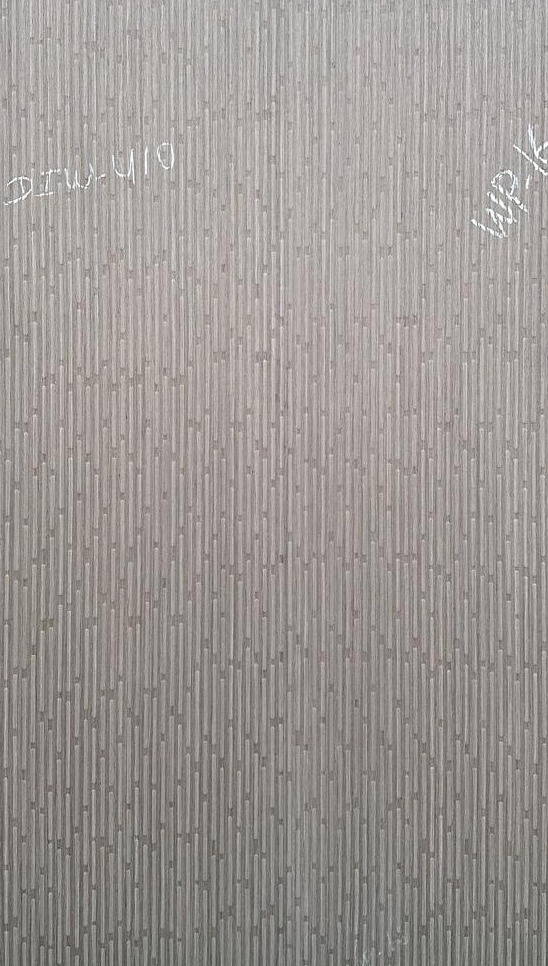 Propperly Embossed Veneer 37