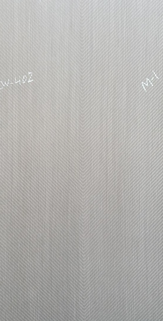 Propperly Embossed Veneer 38