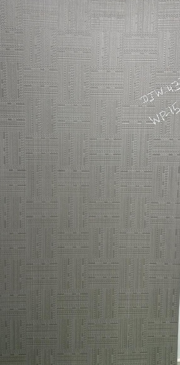 Propperly Embossed Veneer 39