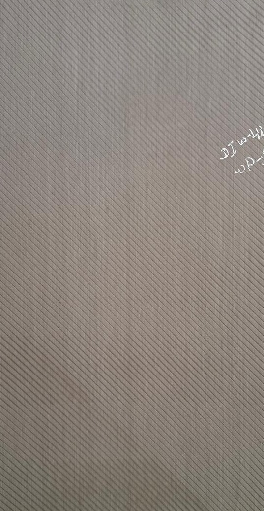 Propperly Embossed Veneer 41