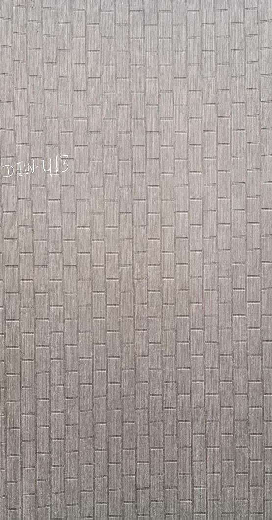 Propperly Embossed Veneer 42