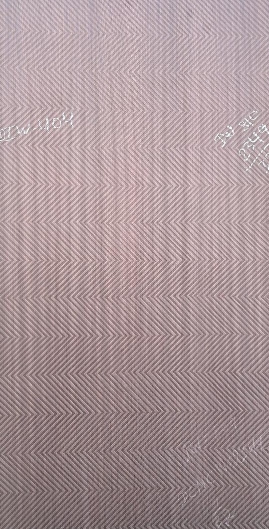 Propperly Embossed Veneer 44