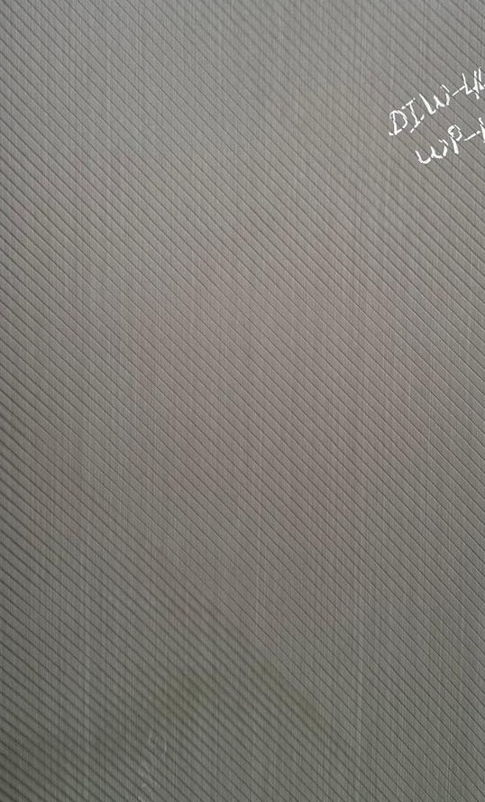 Propperly Embossed Veneer 45