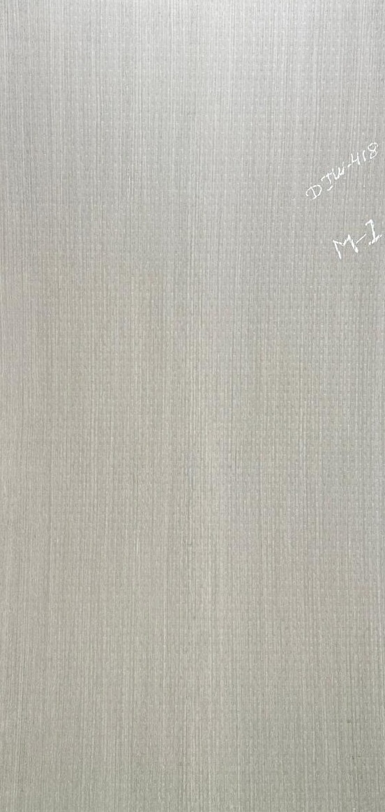 Propperly Embossed Veneer 46