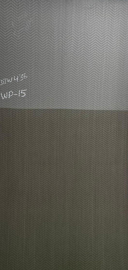Propperly Embossed Veneer 48