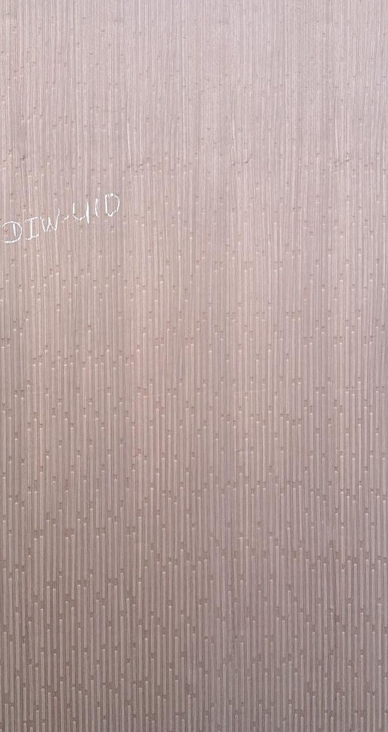 Propperly Embossed Veneer 50