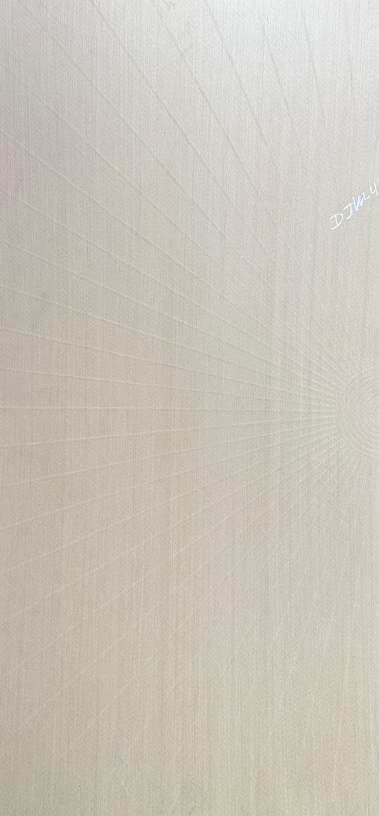 Propperly Embossed Veneer 54