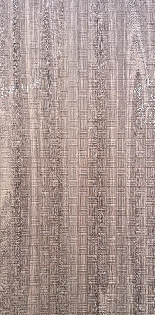 Propperly Embossed Veneer 55