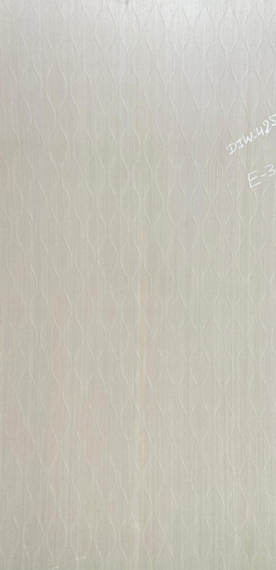 Propperly Embossed Veneer 56