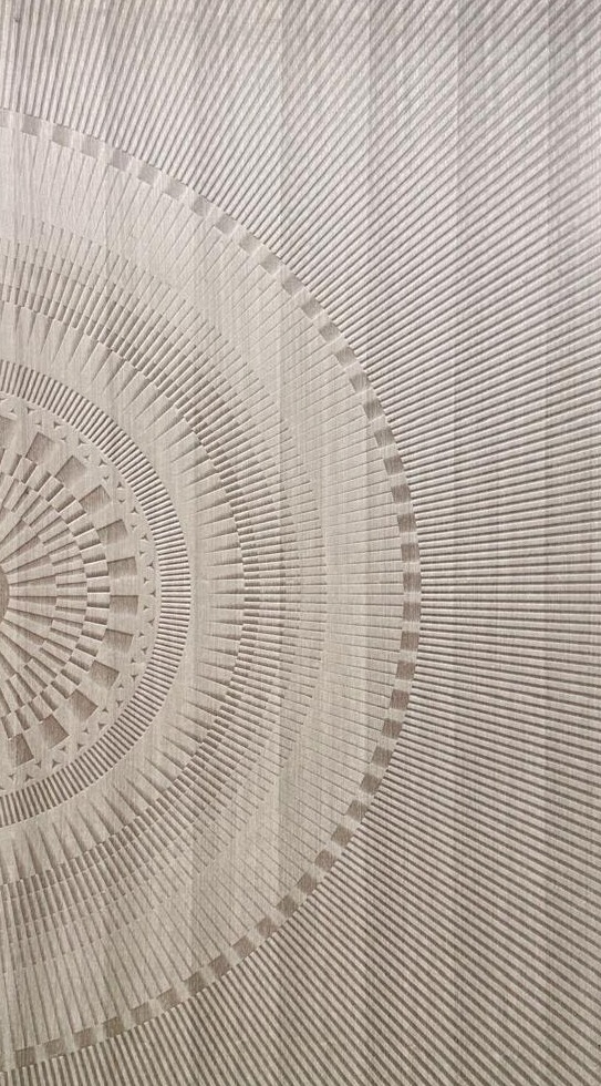 Propperly Embossed Veneer 61