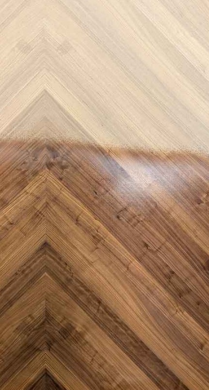 Propperly Designer Veneer 36