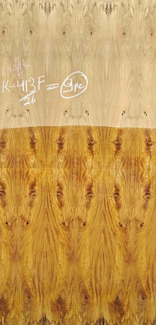 Propperly Designer Veneer 38