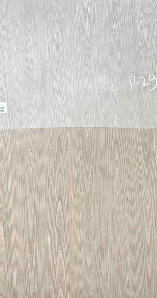 Propperly Engineered Veneer 22