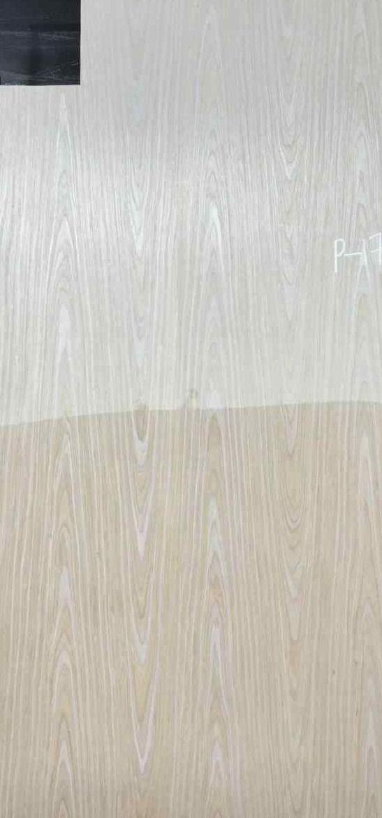 Propperly Engineered Veneer 30