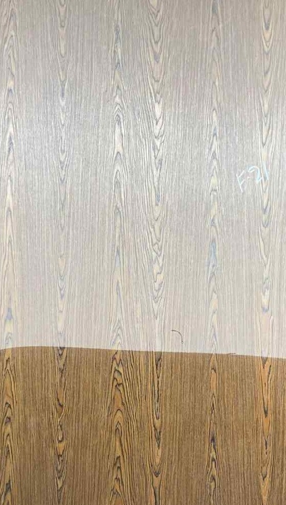 Propperly Engineered Veneer 47