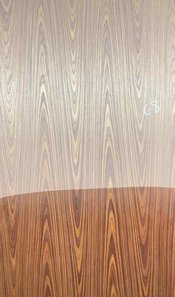 Propperly Engineered Veneer 48