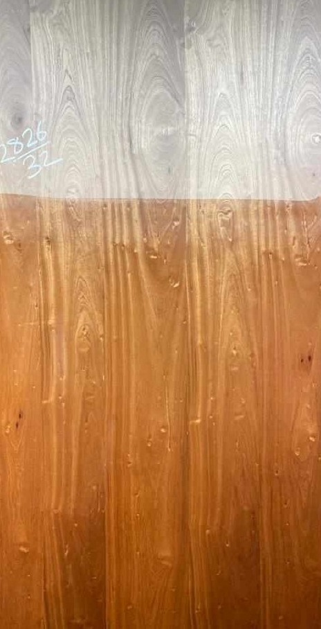 Propperly Natural Smoke Veneer 18