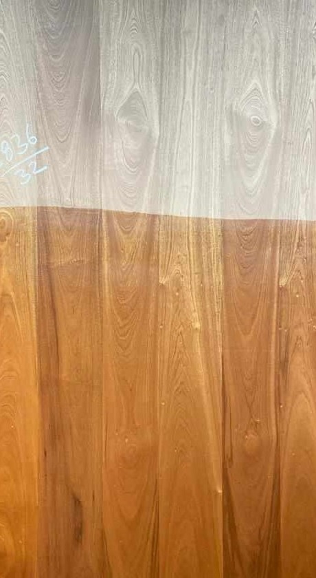 Propperly Natural Smoke Veneer 25