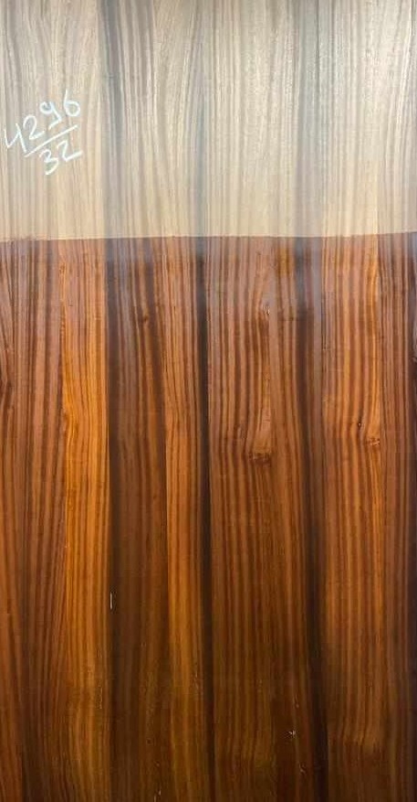 Propperly Natural Smoke Veneer 26