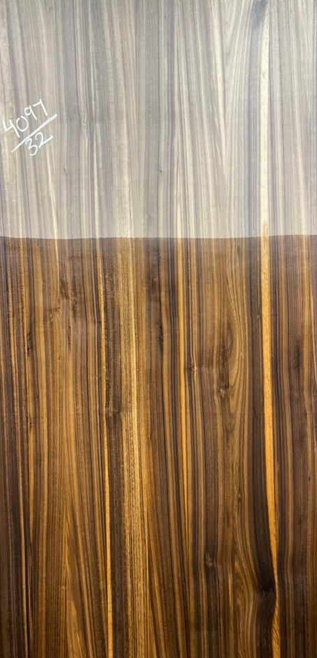 Propperly Natural Smoke Veneer 32