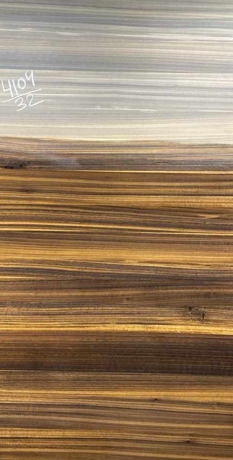 Propperly Natural Smoke Veneer 45