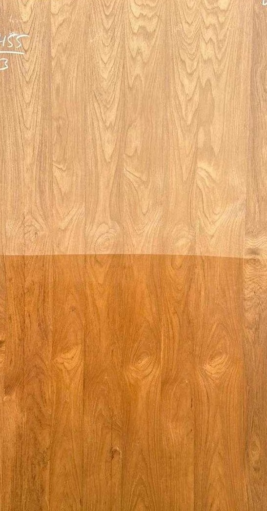 Propperly Burma Teak Veneer 01