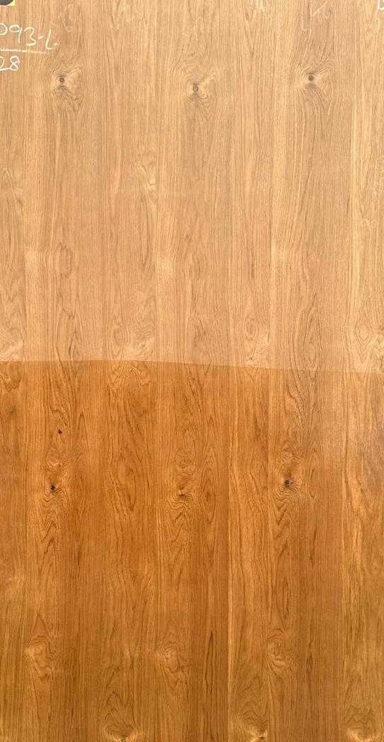 Propperly Burma Teak Veneer 02