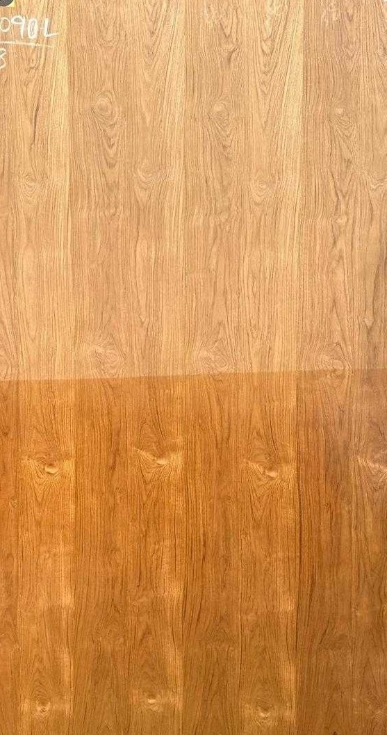 Propperly Burma Teak Veneer 03