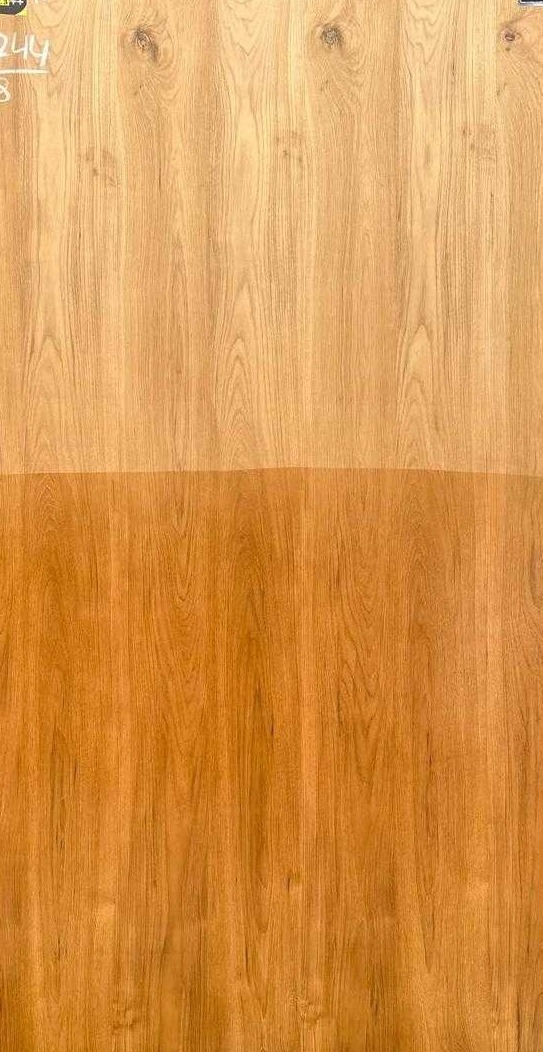 Propperly Burma Teak Veneer 05