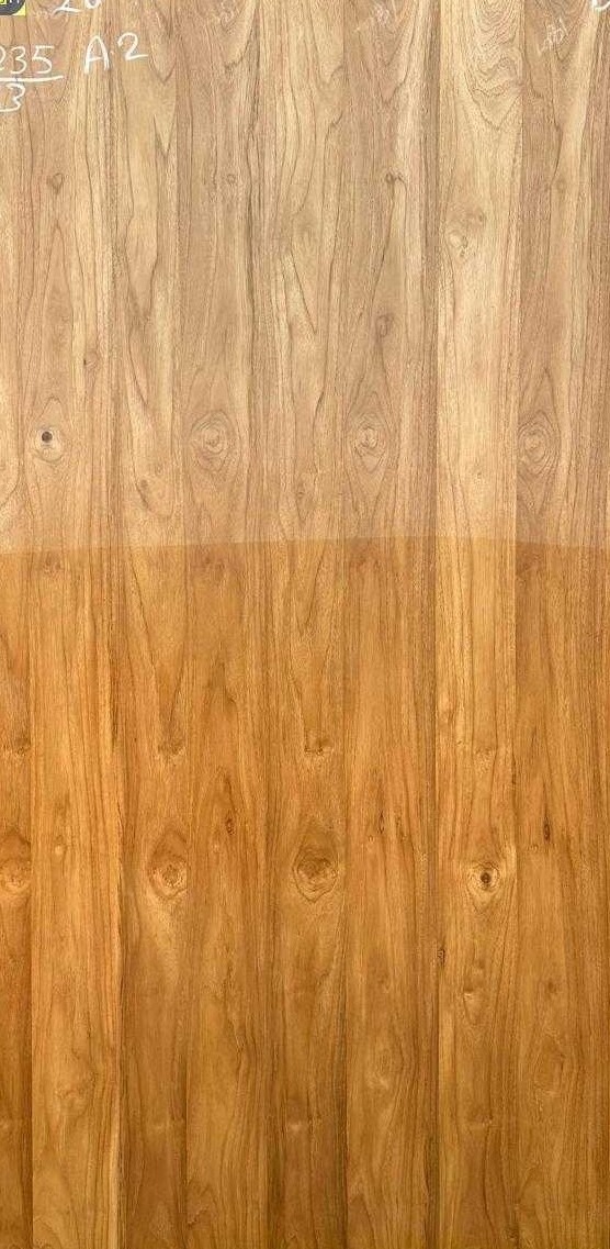 Propperly Burma Teak Veneer 06