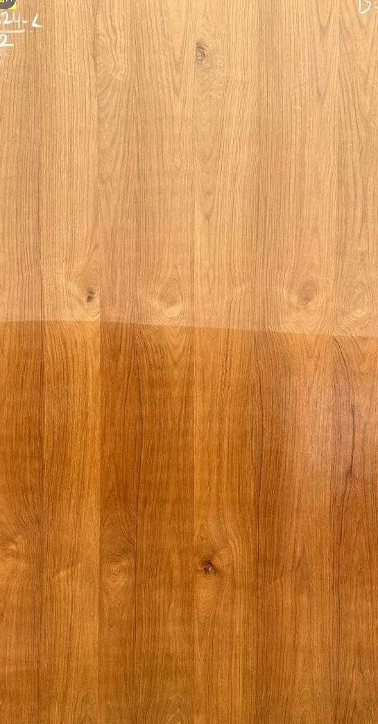 Propperly Burma Teak Veneer 08
