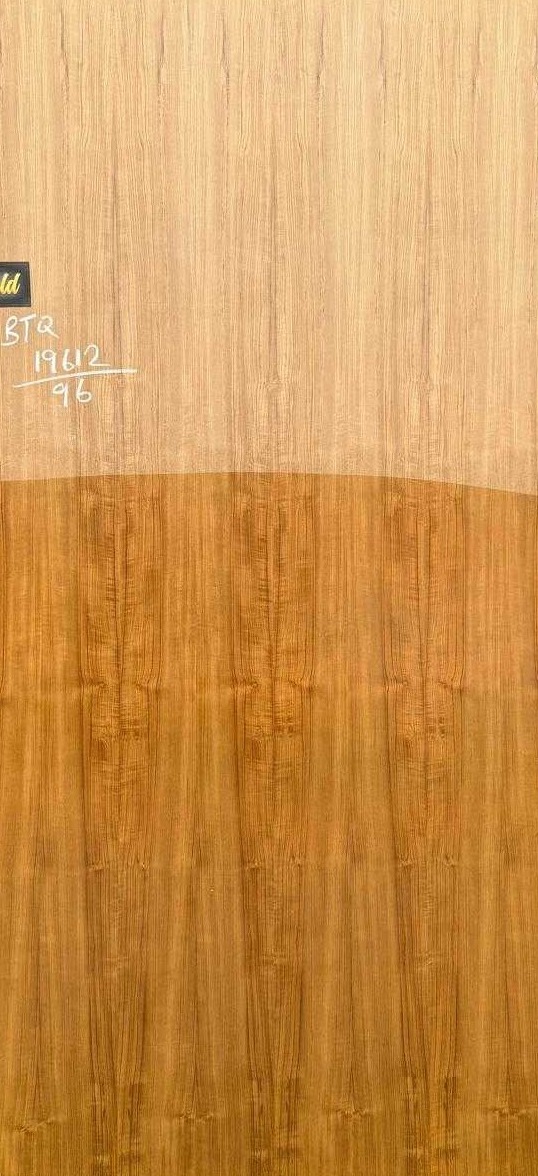 Propperly Burma Teak Veneer 10