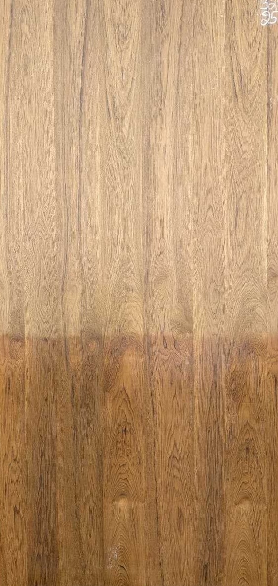 Propperly Burma Teak Veneer 16