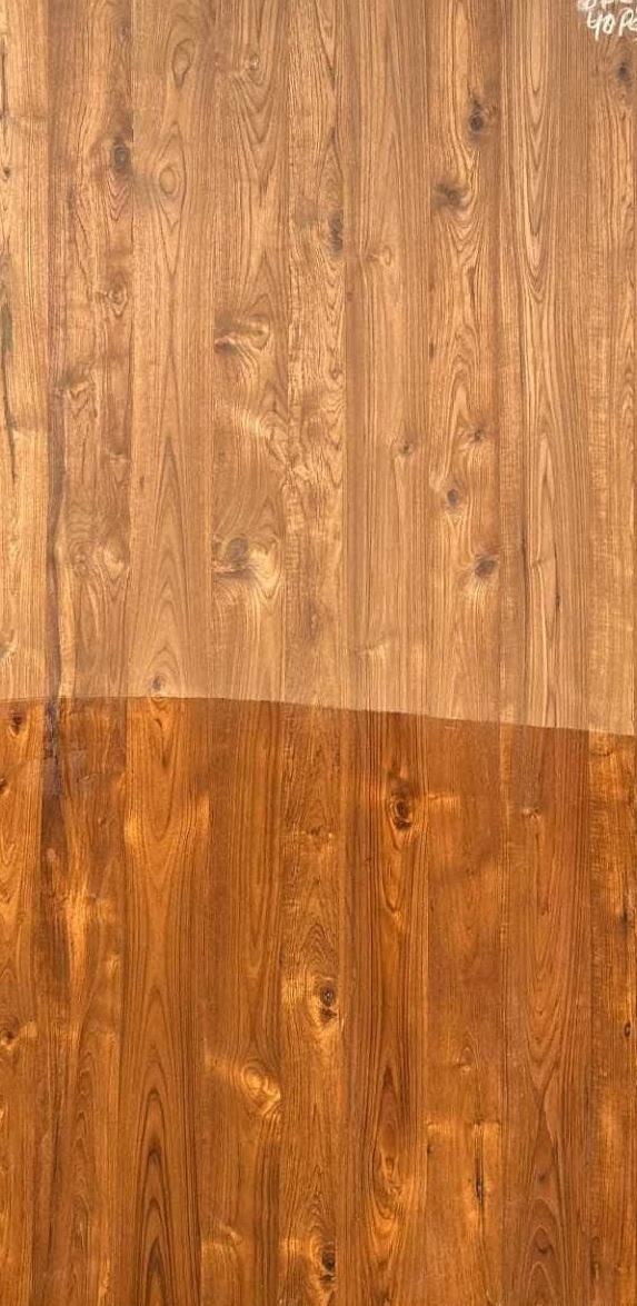 Propperly Burma Teak Veneer 18