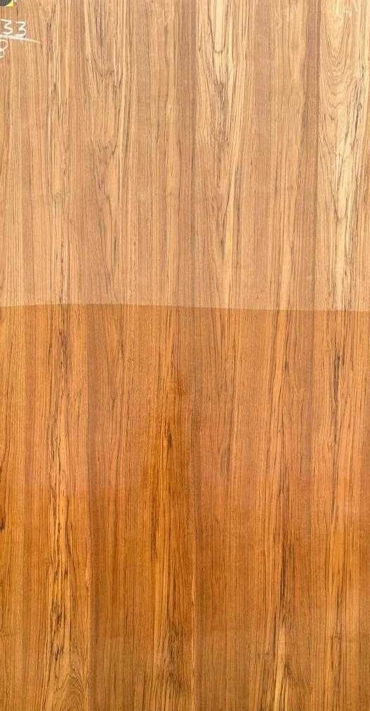 Propperly Burma Teak Veneer 19