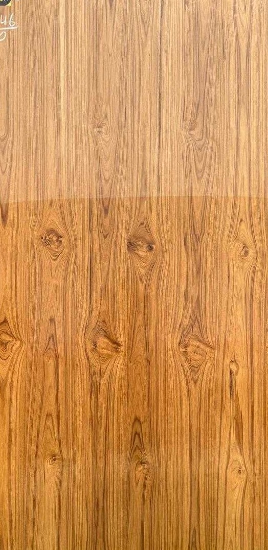 Propperly Burma Teak Veneer 20