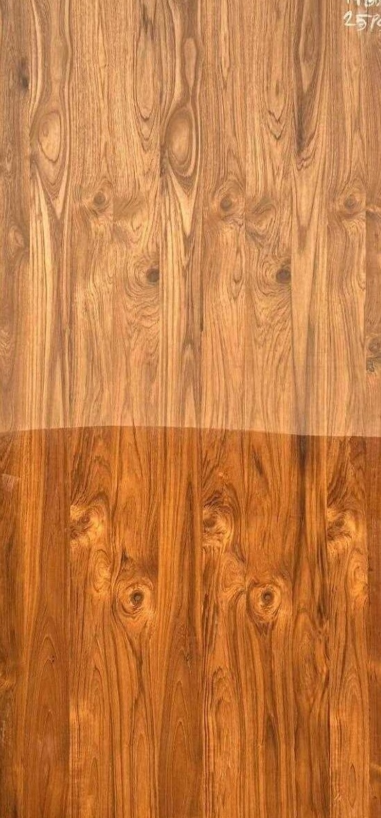 Propperly Burma Teak Veneer 22