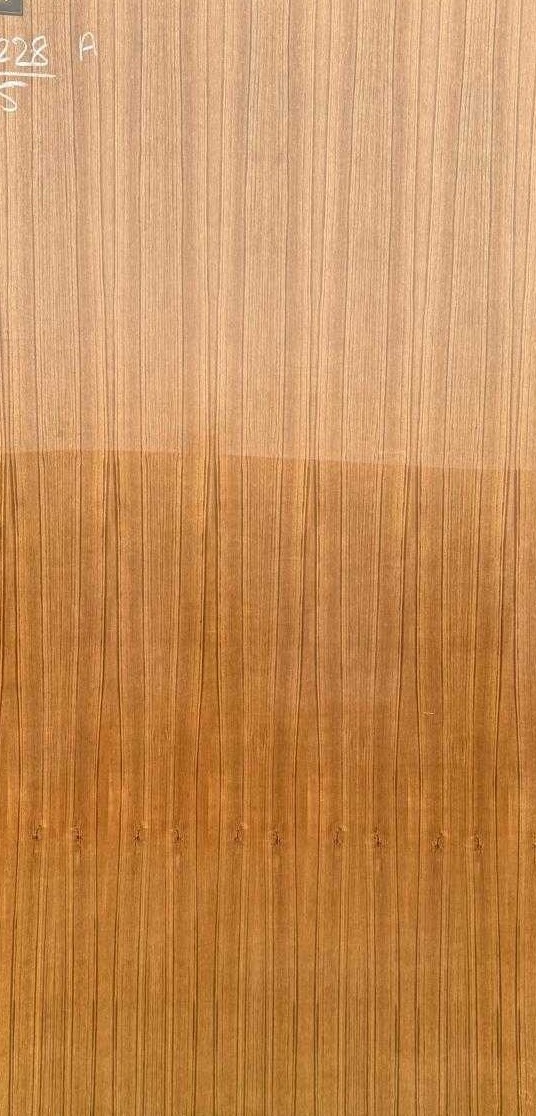 Propperly Burma Teak Veneer 26
