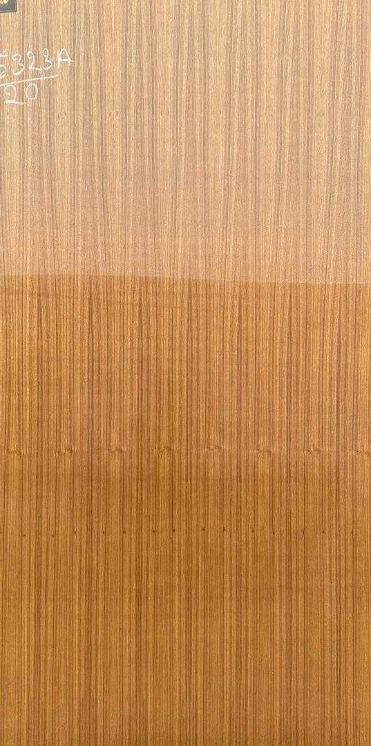 Propperly Burma Teak Veneer 31
