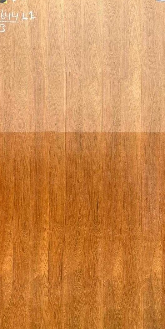 Propperly Burma Teak Veneer 32