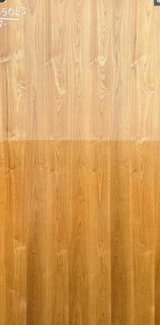 Propperly Burma Teak Veneer 33