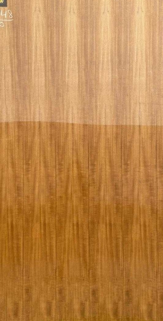 Propperly Burma Teak Veneer 35