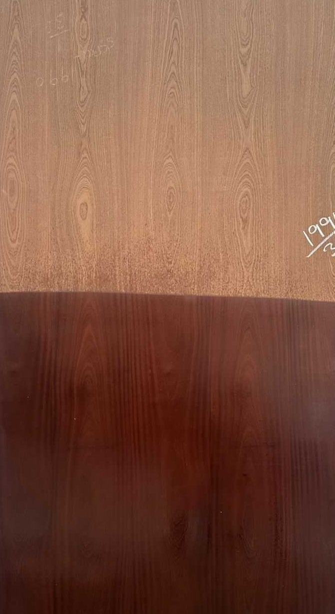Propperly Natural Veneer 28