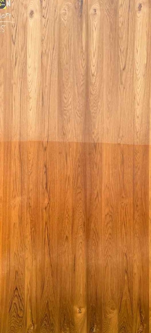 Propperly Burma Teak Veneer 42