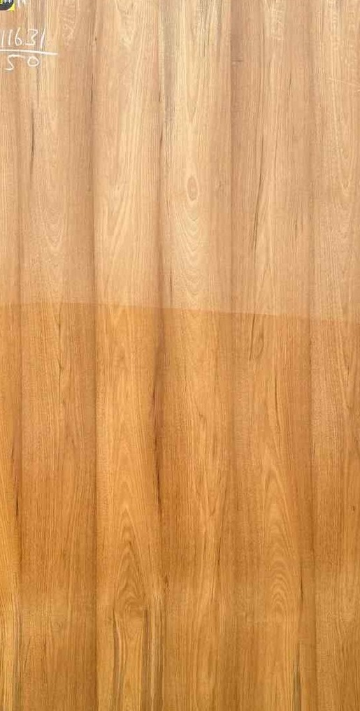 Propperly Burma Teak Veneer 44