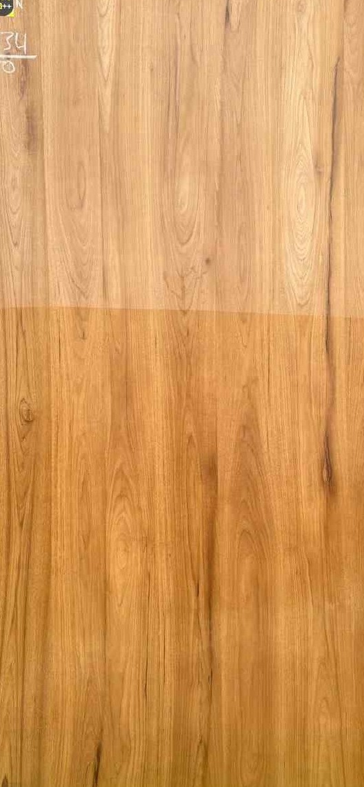 Propperly Burma Teak Veneer 45