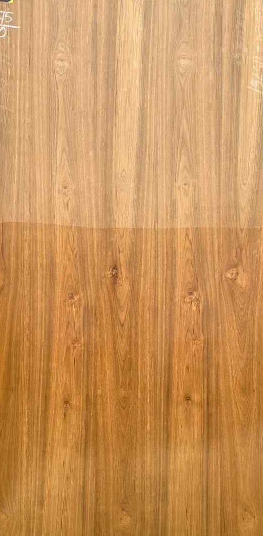 Propperly Burma Teak Veneer 47