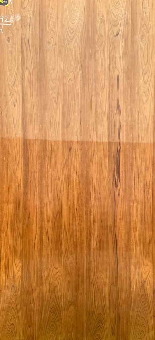 Propperly Burma Teak Veneer 49