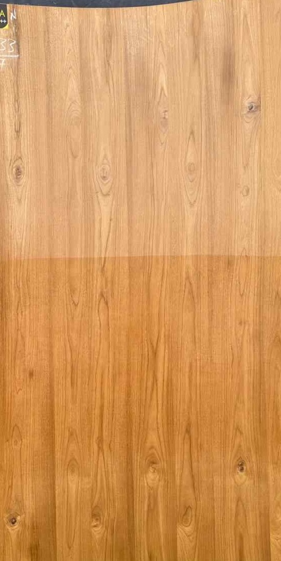 Propperly Burma Teak Veneer 50